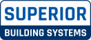 Superior Building Systems Logo